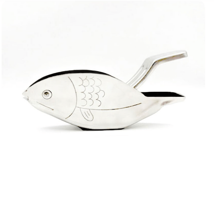 Bird Lemon Squeezer  | Make sure your time in the kitchen is more efficient with the Bird Lemon Squeezer. This kitchen gadg